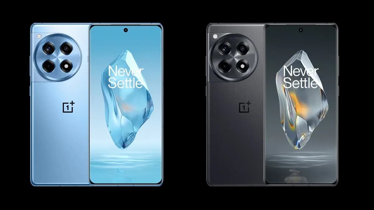 New OxygenOS Update Enhances OnePlus 12R Camera and Connectivity