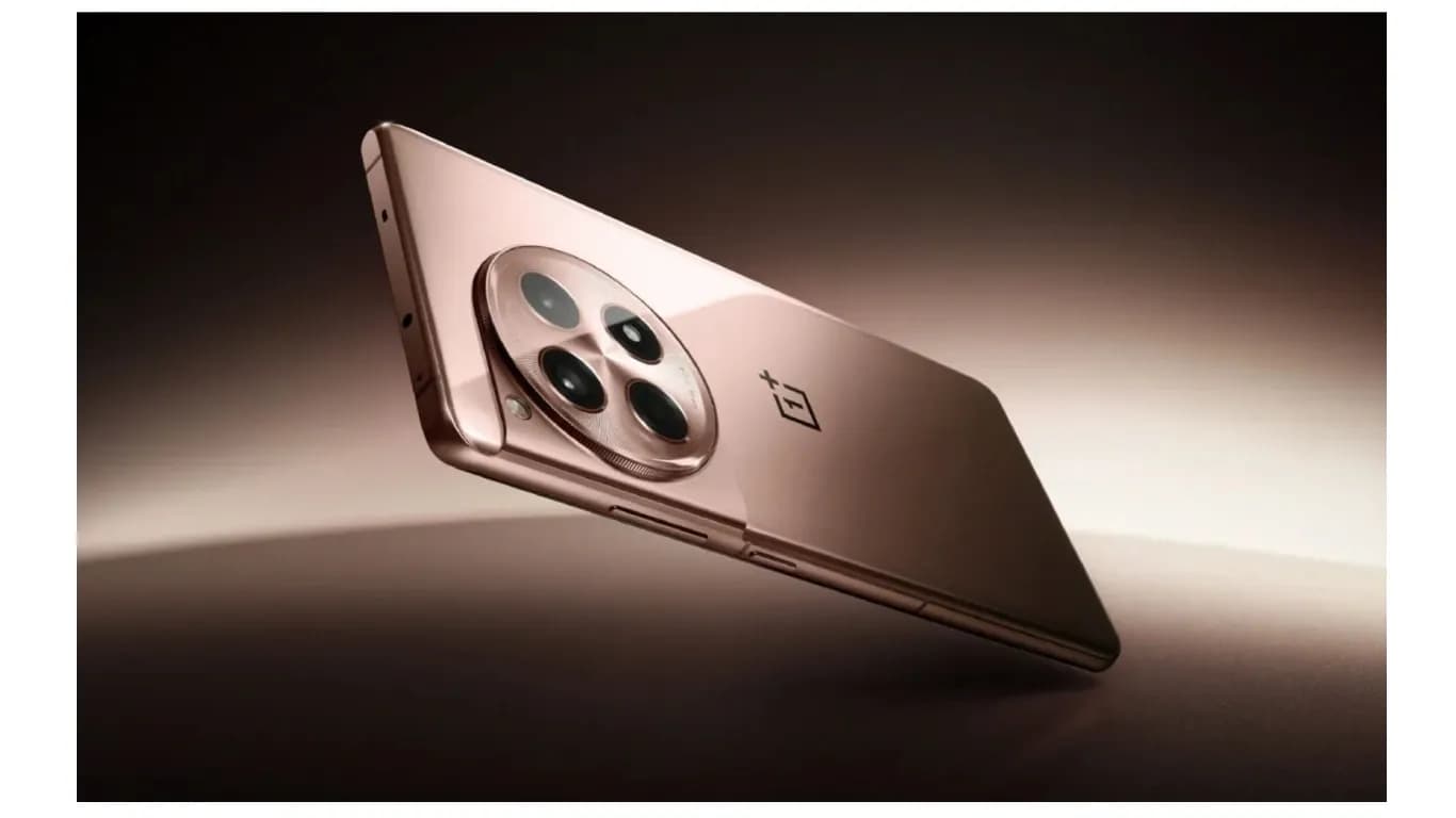  OnePlus Ace 5 and Ace 5 Pro Launched in China with Snapdragon 8 Elite