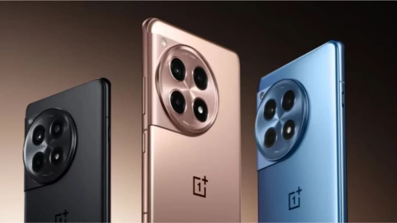 OnePlus Ace 5 Key Specs Leaked: Snapdragon 8 Gen 3, 100W Charging, and More