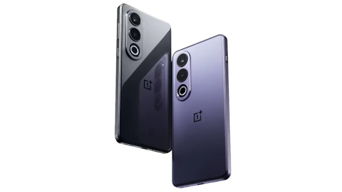 OnePlus Nord 4 and Nord CE4 Lite Spotted on Bluetooth SIG Ahead of Launch