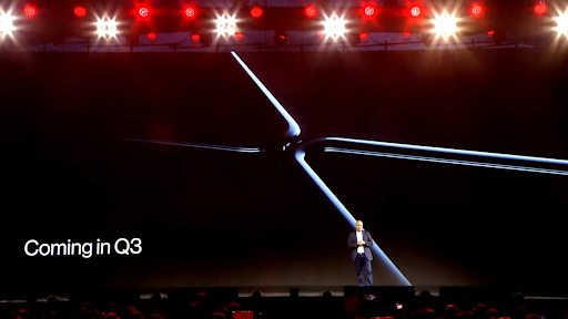 One Plus teases its fold phone: Here's what we know