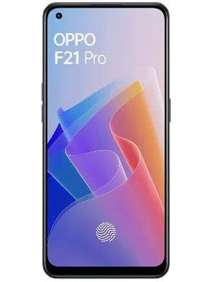 oppo oppo-f21-pro