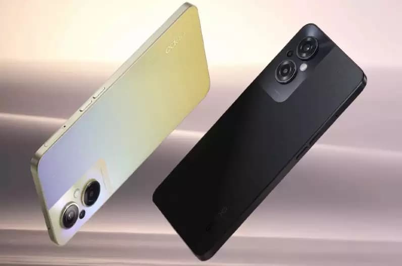"Oppo set to launch new camera phone with advanced features at affordable price"