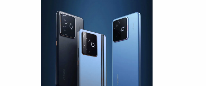 Realme GT 7 and GT 7T launched in India 