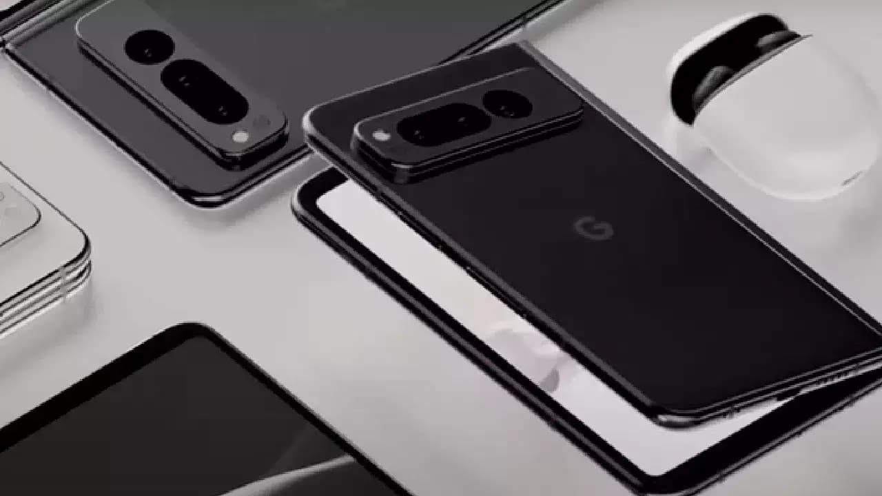 Leaked design reveals the possible look of the upcoming Pixel phone