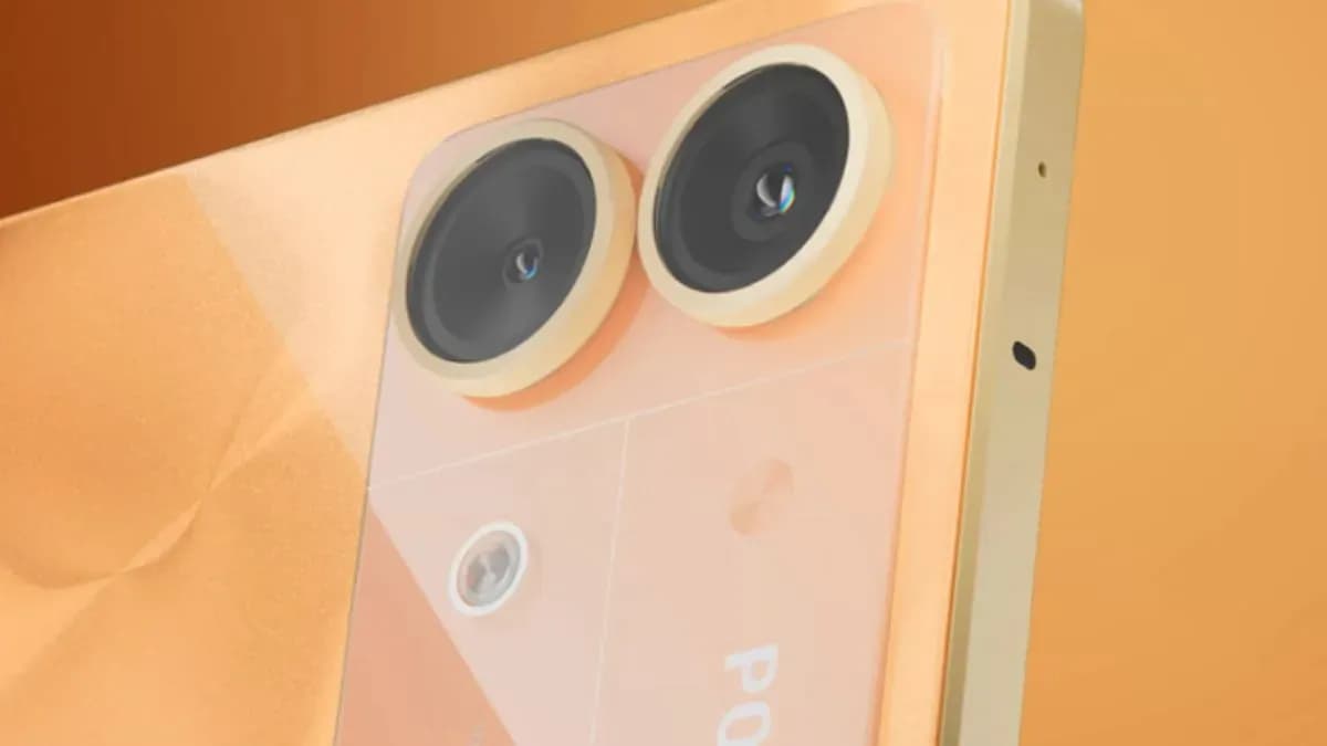Indian Launch of POCO X6 Neo: Get Ready for the Neo Update!