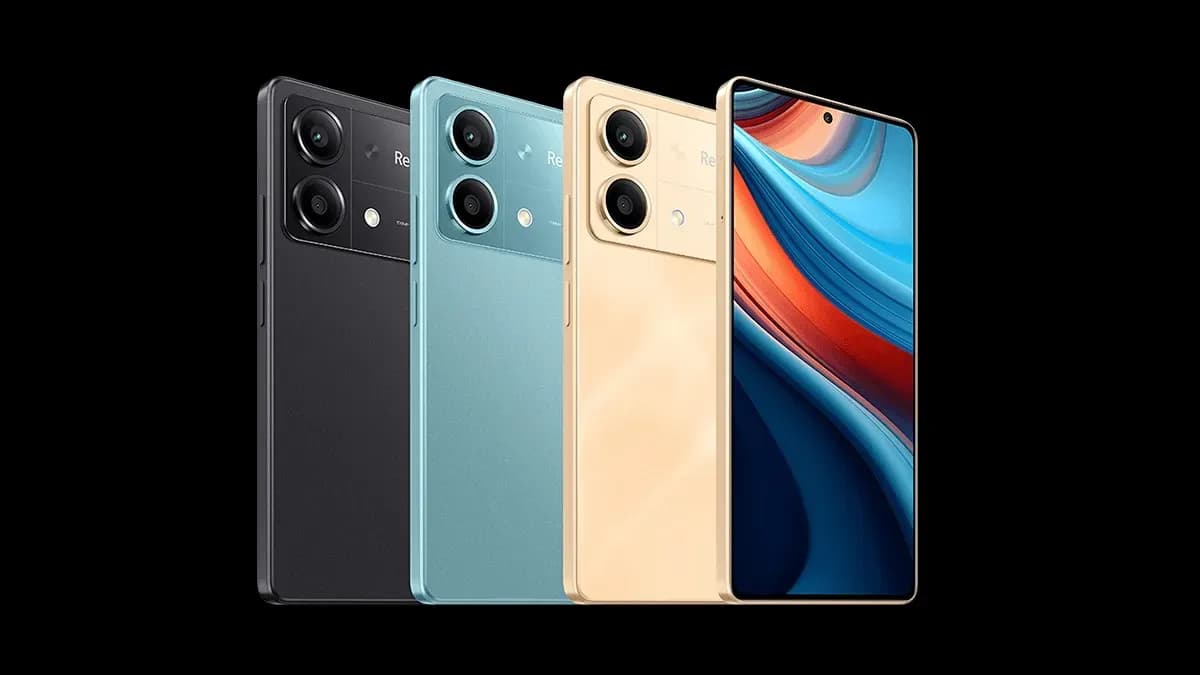 Poco Teases Launch of Neo Phone in India: Could It Be the Poco X6 Neo?