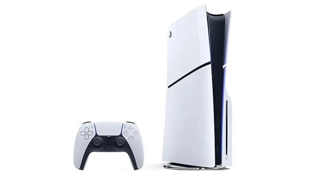 Unveiling the Sony PS5 Pro: A Game-Changer in Console Gaming