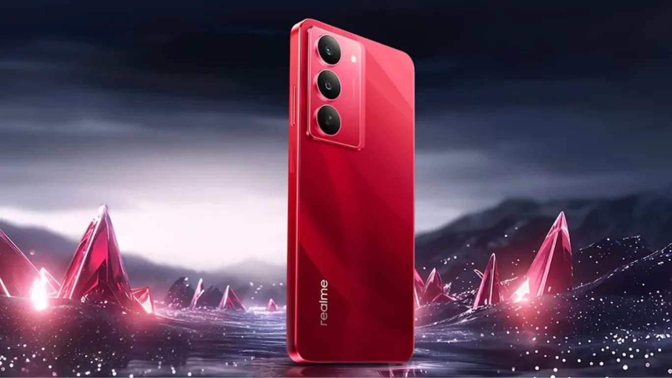 Realme 14x 5G Launching on December 18, 2024