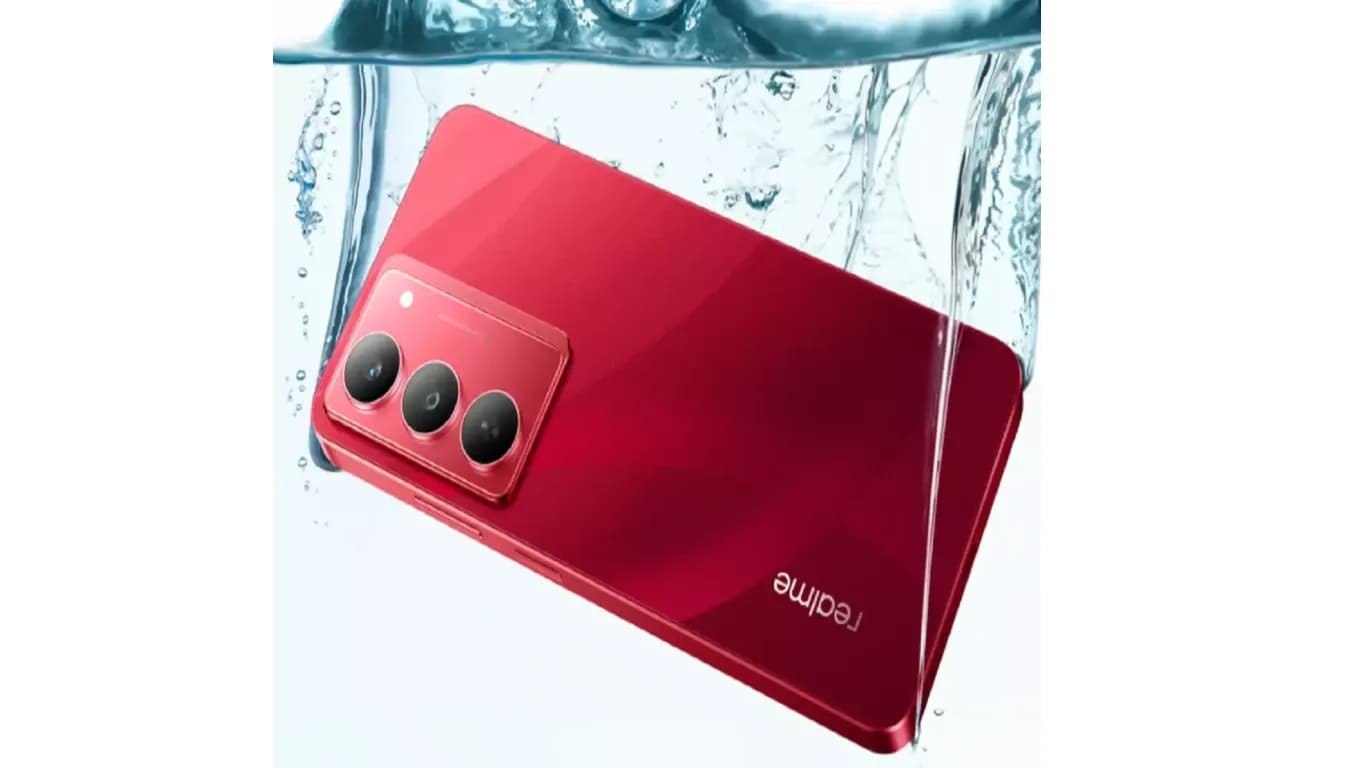 Realme 14x 5G Launched in India: Durable, Powerful, and Affordable