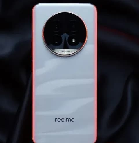 Realme 13 Pro Series Launched in India with Snapdragon 7s Gen 2 SoC