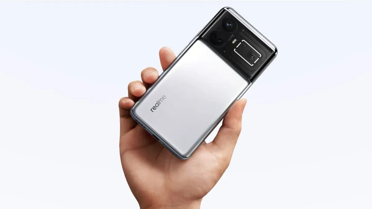 Realme GT 6: Unveiling the Next Generation of Performance