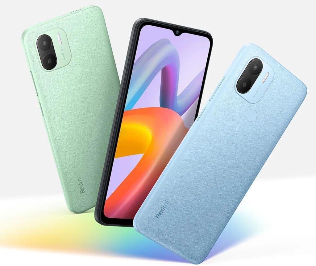 Redmi A2 and A2+ leaks and possible Specs