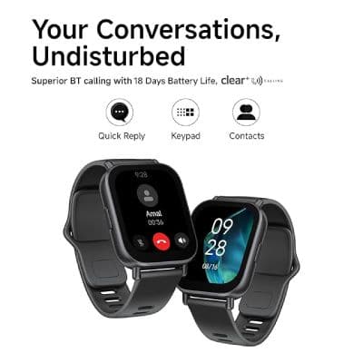 Watch 5 Active