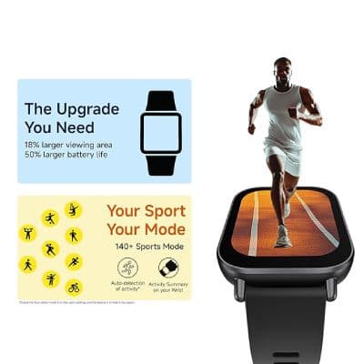 Watch 5 Active