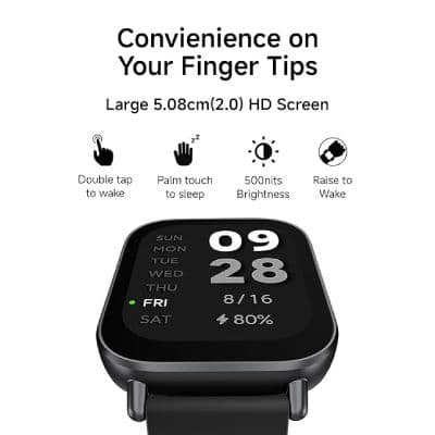Watch 5 Active