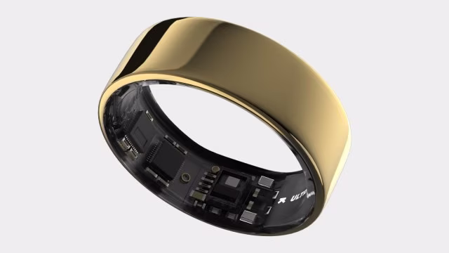 Honor Joins the Smart Ring Race: Unveiling the Honor Ring