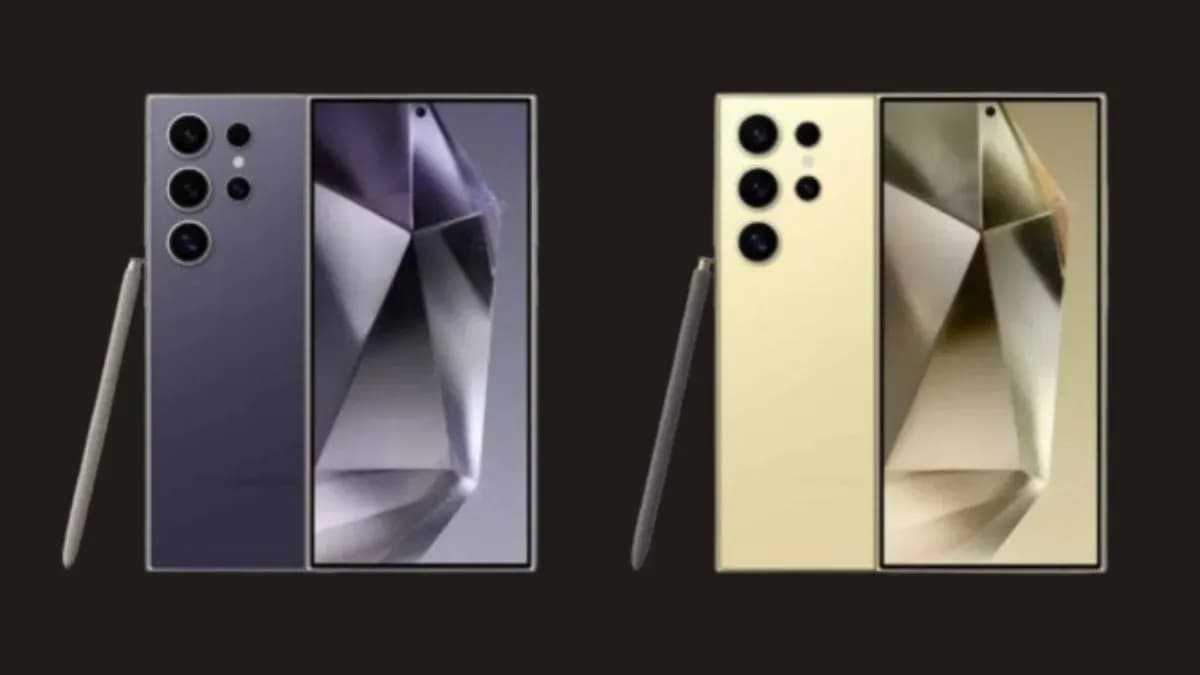 The Samsung Galaxy S25 Ultra: Examining Potential Designs