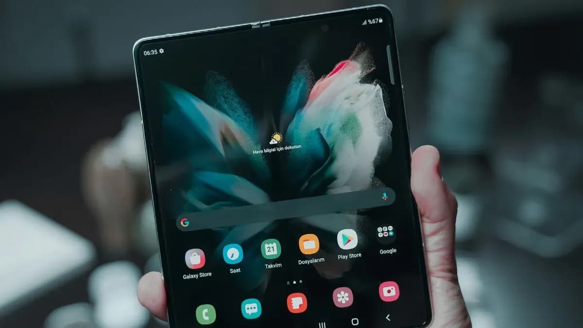 Samsung Galaxy Z Fold 6 Gets FCC Certified, Launch Seems Imminent