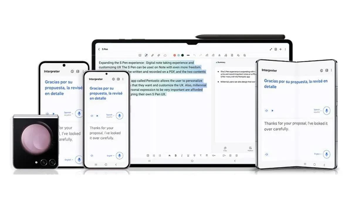 Update on Samsung One UI 6.1: What to Expect