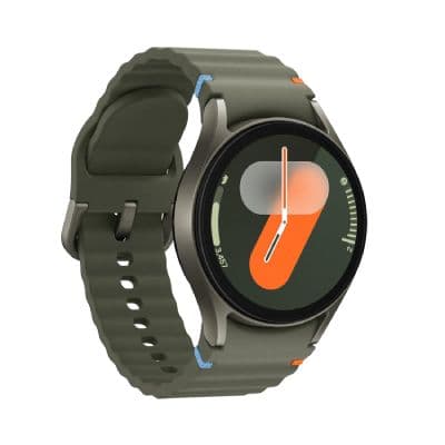 Galaxy Watch7 (LTE, 4.0 cm)