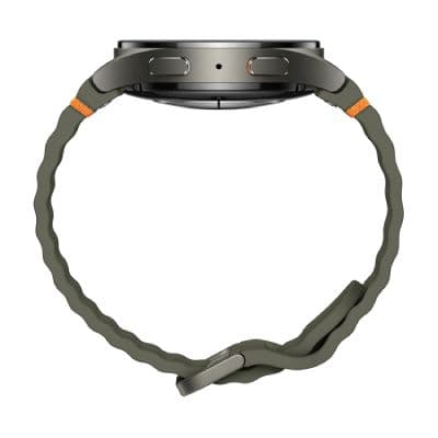 Galaxy Watch7 (LTE, 4.0 cm)