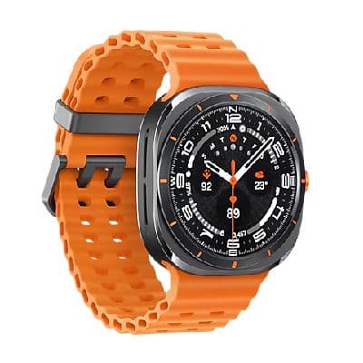 Galaxy Watch Ultra (LTE, 4.7 cm)