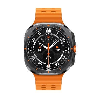 Galaxy Watch Ultra (LTE, 4.7 cm)