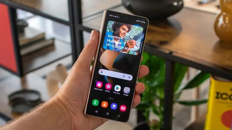 Samsung hits and misses of 2022