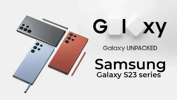 Samsung S23 series Indian price leaks