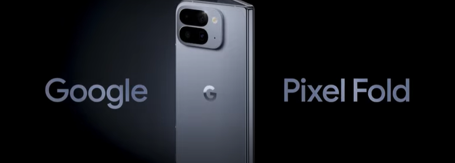 Ask more of your phone? The Google Pixel 10 Fold countdown has started.