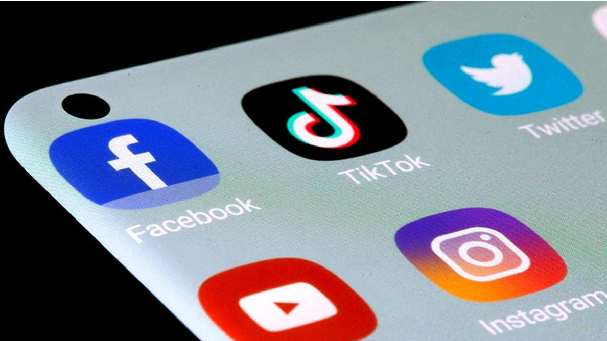 Turkey also temporarily banned major social media apps