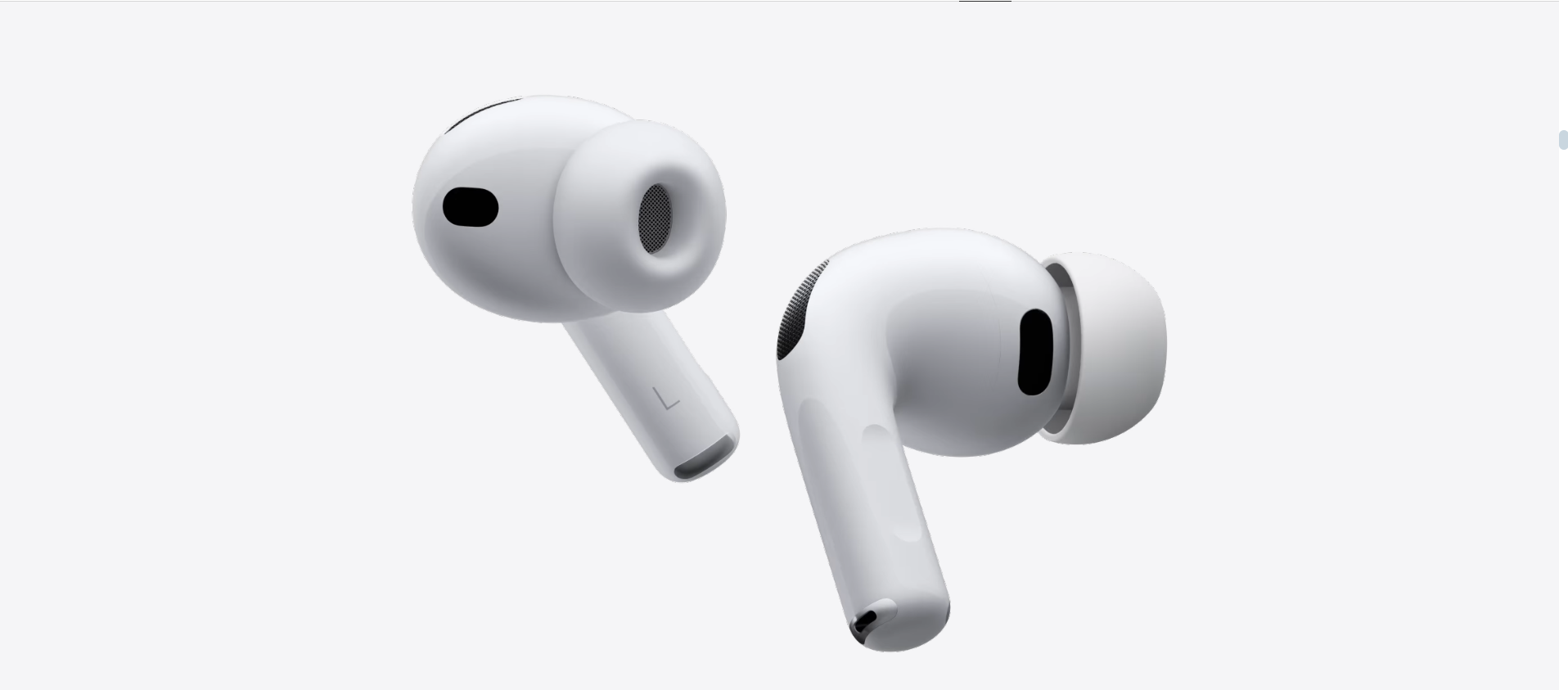  AirPods Pro 3: Beyond the iPhone 