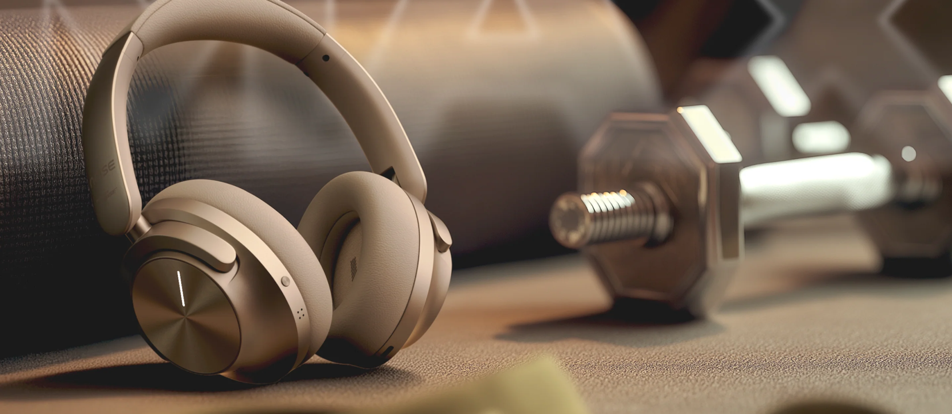 Noise Master Buds Max Launched: Check Out the Price and Features!