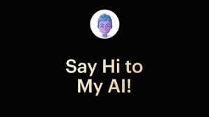 Exploring Concerns: Can ChatGPT, Snapchat's AI Chatbot, Pose a Threat to User Data Privacy?