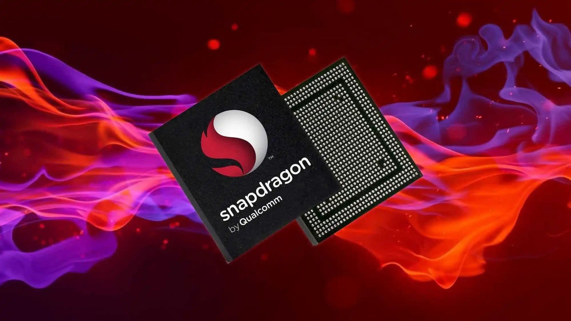 Qualcomm Unveils Game-Changing 5G Chip for Sub-8000 Smartphones