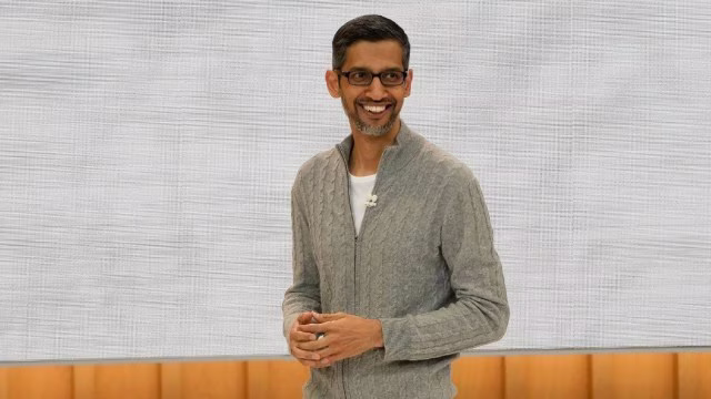 Google's AI Struggles: A Call for Leadership Reform