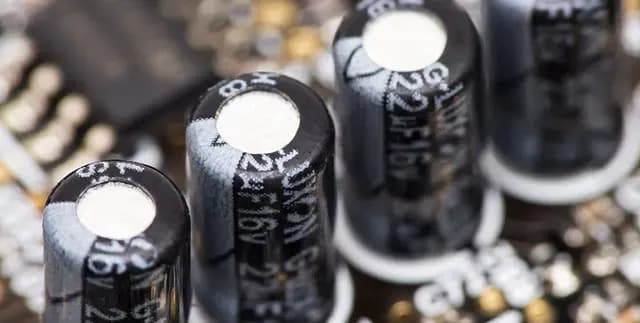Supercapacitors from paddy?
