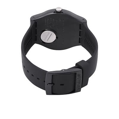 Unisex White Analogue Watch SUOB728