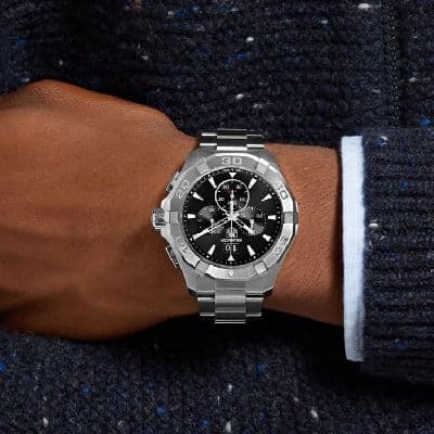 Aquaracer CAY1110.BA0927