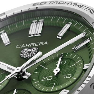 Carrera CBN2A10.BA0643