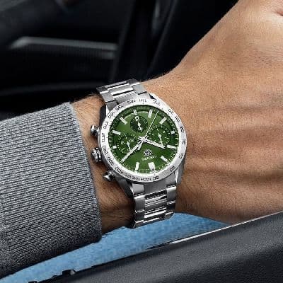 Carrera CBN2A10.BA0643