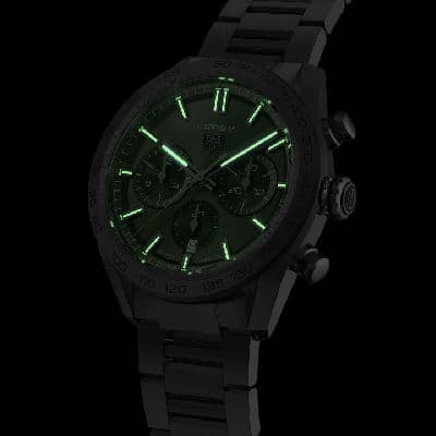 Carrera CBN2A10.BA0643