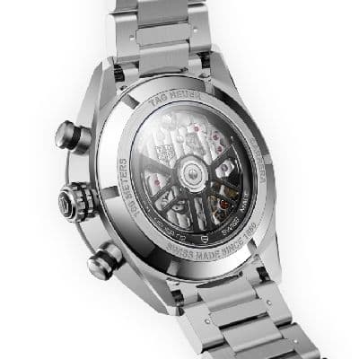Carrera CBN2A10.BA0643