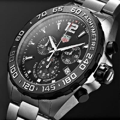 Formula 1 Chronograph CAZ1010.BA0842