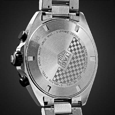 Formula 1 Chronograph CAZ1010.BA0842