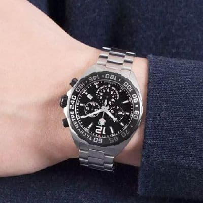Formula 1 Chronograph CAZ1010.BA0842