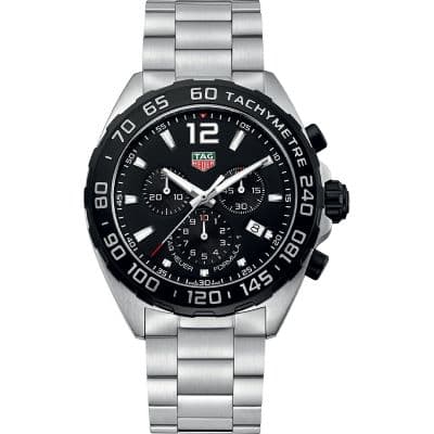Formula 1 Chronograph CAZ1010.BA0842
