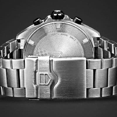 Formula 1 Chronograph CAZ1010.BA0842