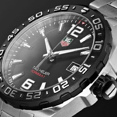 Formula 1 WAZ1110.BA0875